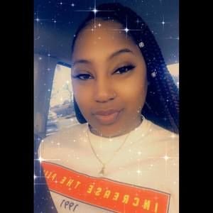 Meet your Posher, Sharonda